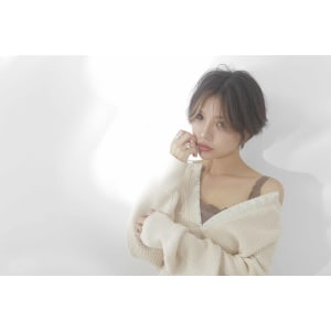 tre./甲子園口/カラー/カット/トリートメント/髪質改善