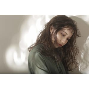 tre./甲子園口/カラー/カット/トリートメント/髪質改善