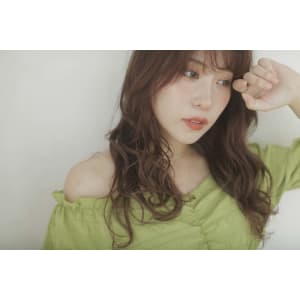 tre./甲子園口/カラー/カット/トリートメント/髪質改善