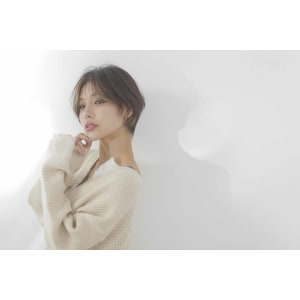 tre./甲子園口/カラー/カット/トリートメント/髪質改善