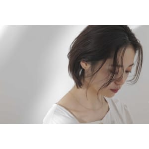 tre./甲子園口/カラー/カット/トリートメント/髪質改善