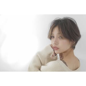 tre./甲子園口/カラー/カット/トリートメント/髪質改善