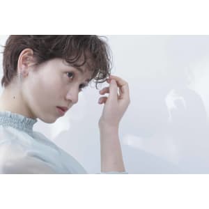 tre./甲子園口/カラー/カット/トリートメント/髪質改善