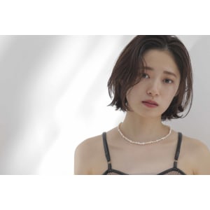 tre./甲子園口/カラー/カット/トリートメント/髪質改善