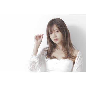 tre./甲子園口/カラー/カット/トリートメント/髪質改善