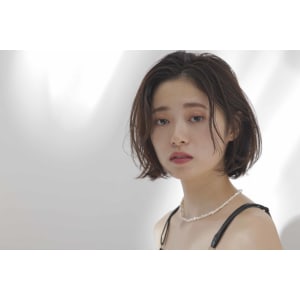 tre./甲子園口/カラー/カット/トリートメント/髪質改善