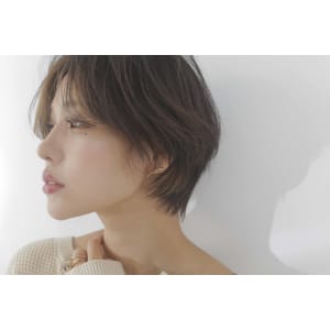 tre./甲子園口/カラー/カット/トリートメント/髪質改善
