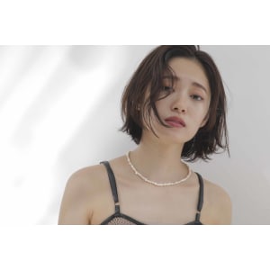 tre./甲子園口/カラー/カット/トリートメント/髪質改善