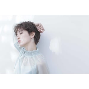tre./甲子園口/カラー/カット/トリートメント/髪質改善