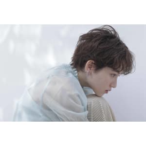 tre./甲子園口/カラー/カット/トリートメント/髪質改善
