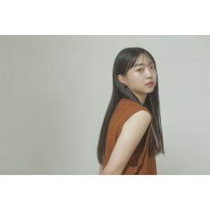 tre./甲子園口/カラー/カット/トリートメント/髪質改善