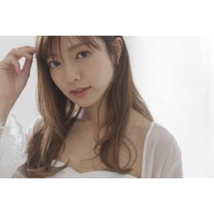 tre./甲子園口/カラー/カット/トリートメント/髪質改善