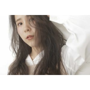 tre./甲子園口/カラー/カット/トリートメント/髪質改善