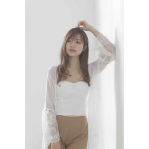 tre./甲子園口/カラー/カット/トリートメント/髪質改善