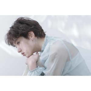 tre./甲子園口/カラー/カット/トリートメント/髪質改善