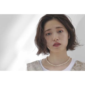 tre./甲子園口/カラー/カット/トリートメント/髪質改善