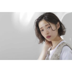 tre./甲子園口/カラー/カット/トリートメント/髪質改善