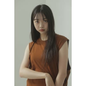 tre./甲子園口/カラー/カット/トリートメント/髪質改善