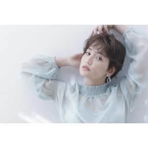 tre./甲子園口/カラー/カット/トリートメント/髪質改善