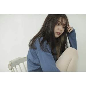 tre./甲子園口/カラー/カット/トリートメント/髪質改善