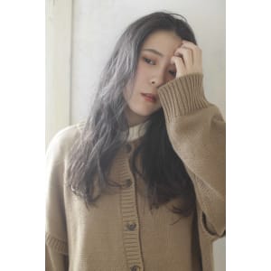 tre./甲子園口/カラー/カット/トリートメント/髪質改善