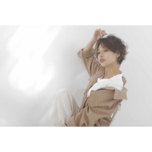 tre./甲子園口/カラー/カット/トリートメント/髪質改善