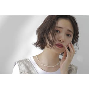 tre./甲子園口/カラー/カット/トリートメント/髪質改善