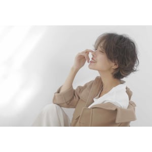 tre./甲子園口/カラー/カット/トリートメント/髪質改善