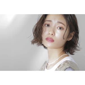 tre./甲子園口/カラー/カット/トリートメント/髪質改善