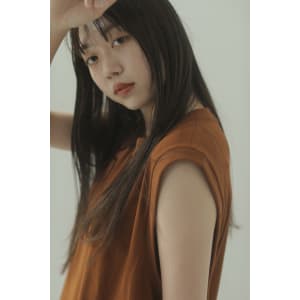 tre./甲子園口/カラー/カット/トリートメント/髪質改善