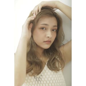 tre./甲子園口/カラー/カット/トリートメント/髪質改善