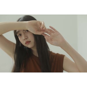 tre./甲子園口/カラー/カット/トリートメント/髪質改善