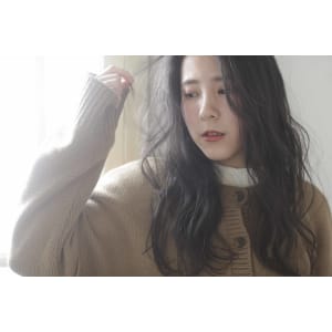 tre./甲子園口/カラー/カット/トリートメント/髪質改善
