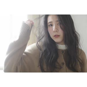 tre./甲子園口/カラー/カット/トリートメント/髪質改善