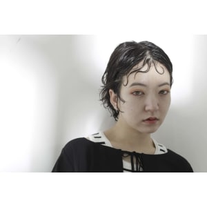 tre./甲子園口/カラー/カット/トリートメント/髪質改善