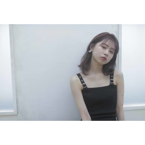 tre./甲子園口/カラー/カット/トリートメント/髪質改善