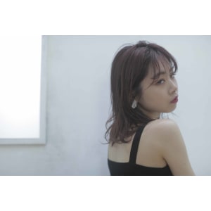tre./甲子園口/カラー/カット/トリートメント/髪質改善