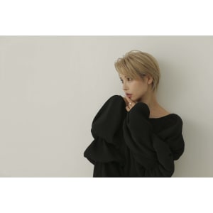 tre./甲子園口/カラー/カット/トリートメント/髪質改善