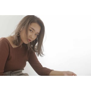 tre./甲子園口/カラー/カット/トリートメント/髪質改善