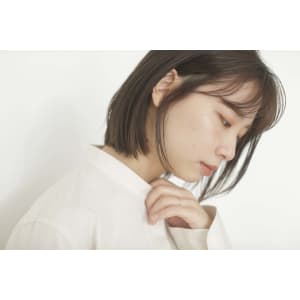 tre./甲子園口/カラー/カット/トリートメント/髪質改善