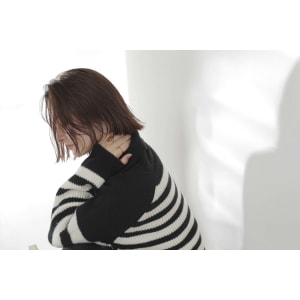 tre./甲子園口/カラー/カット/トリートメント/髪質改善