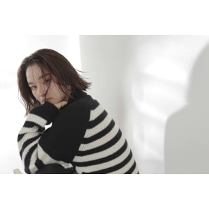 tre./甲子園口/カラー/カット/トリートメント/髪質改善