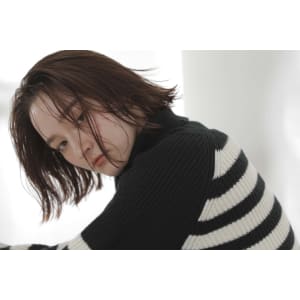 tre./甲子園口/カラー/カット/トリートメント/髪質改善