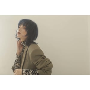 tre./甲子園口/カラー/カット/トリートメント/髪質改善