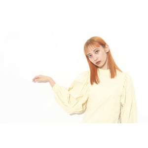 tre./甲子園口/カラー/カット/トリートメント/髪質改善