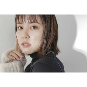 tre./甲子園口/カラー/カット/トリートメント/髪質改善