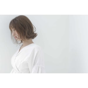 tre./甲子園口/カラー/カット/トリートメント/髪質改善