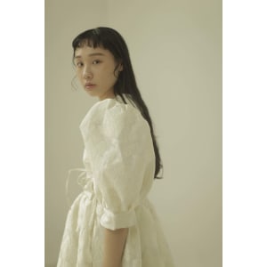 tre./甲子園口/カラー/カット/トリートメント/髪質改善
