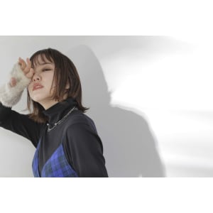 tre./甲子園口/カラー/カット/トリートメント/髪質改善