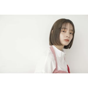 tre./甲子園口/カラー/カット/トリートメント/髪質改善